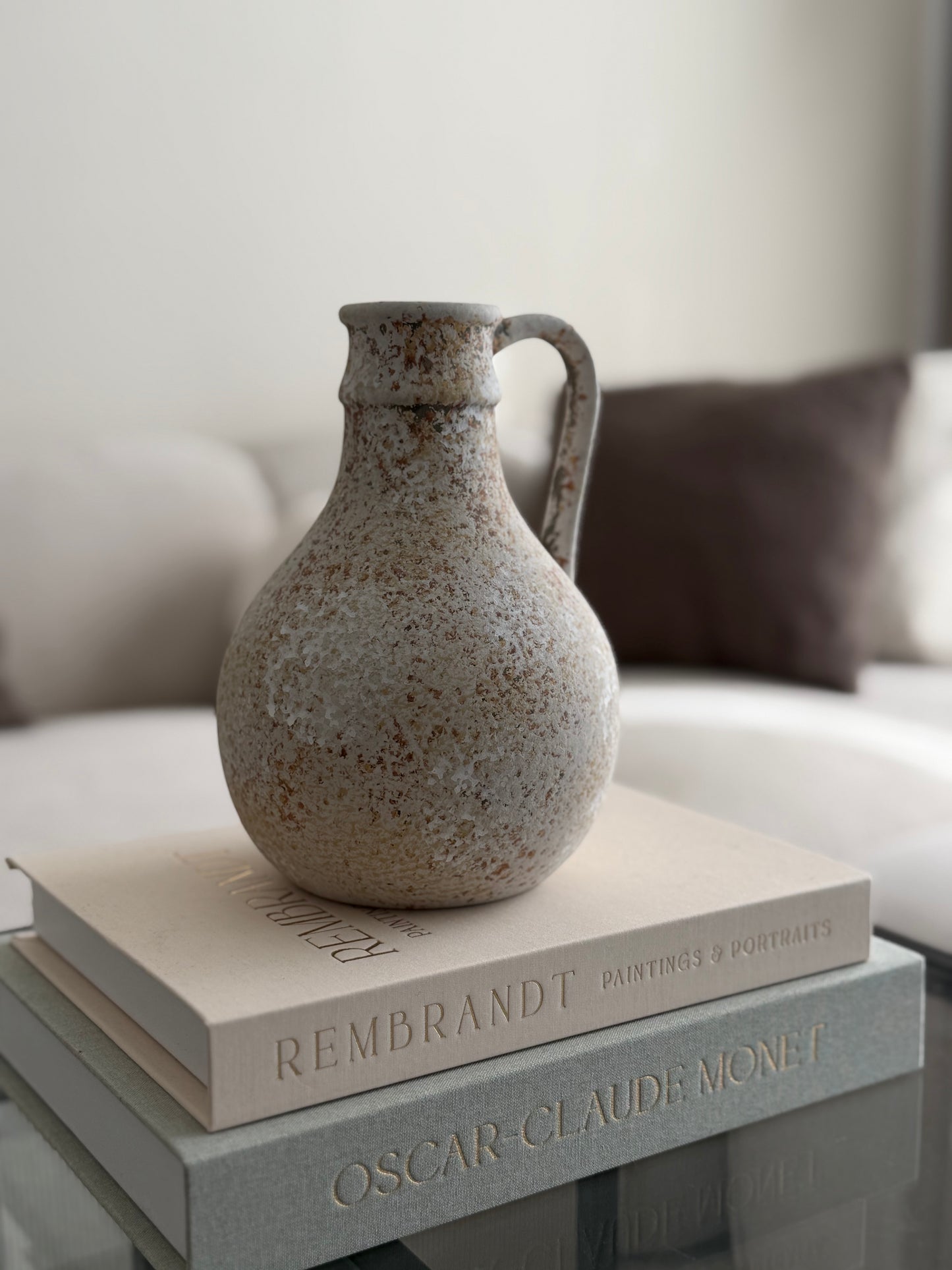 Hvenly Terra Vase