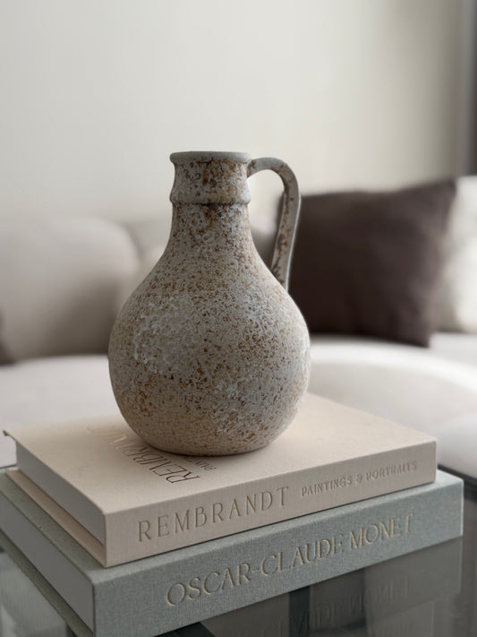 Hvenly Terra Vase