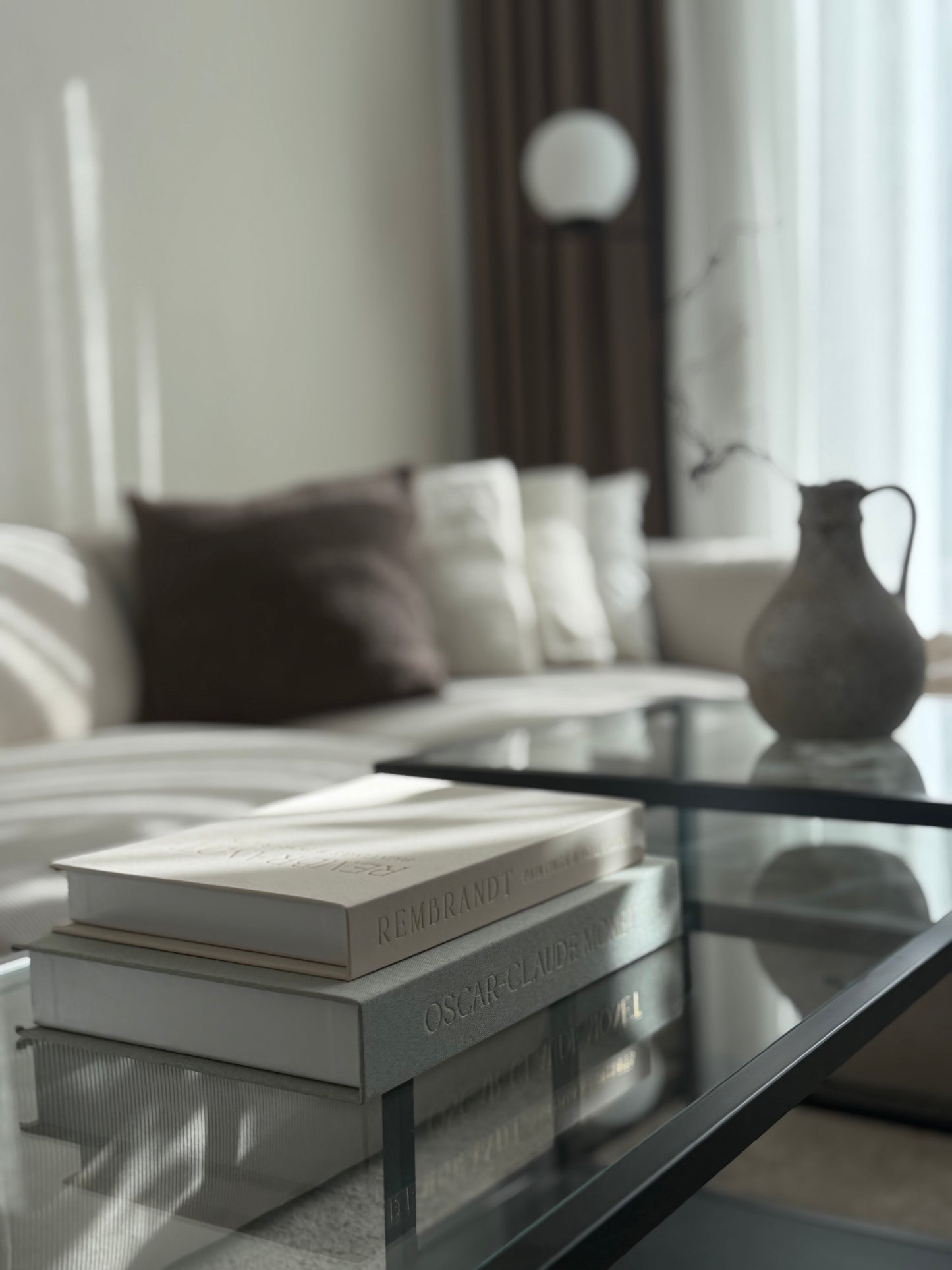 Hvenly Leinen Buch-Set