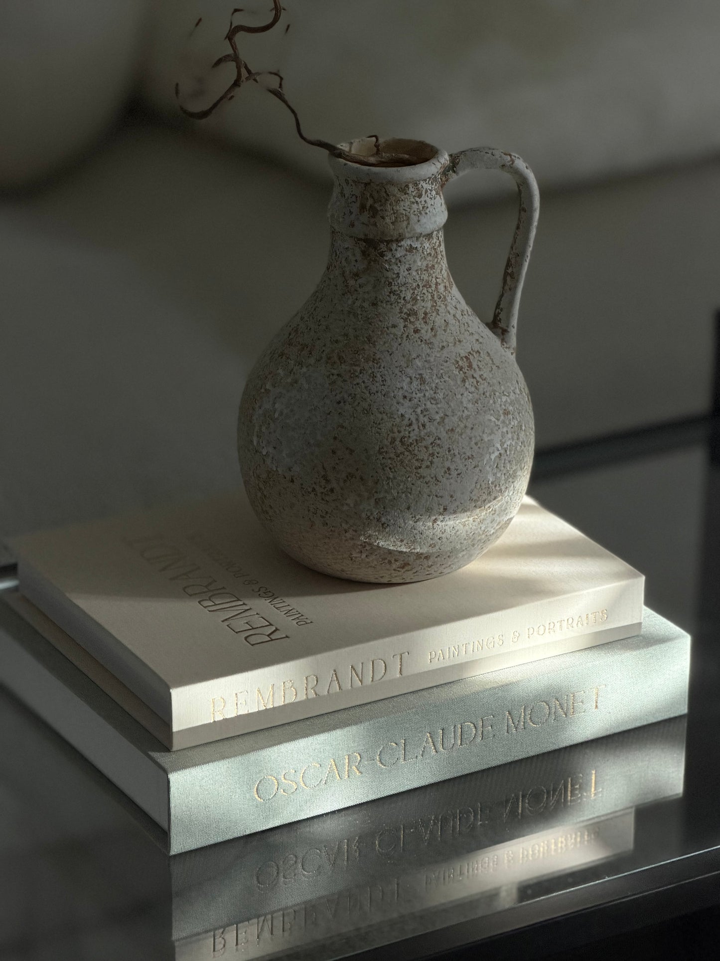 Hvenly Leinen Buch-Set